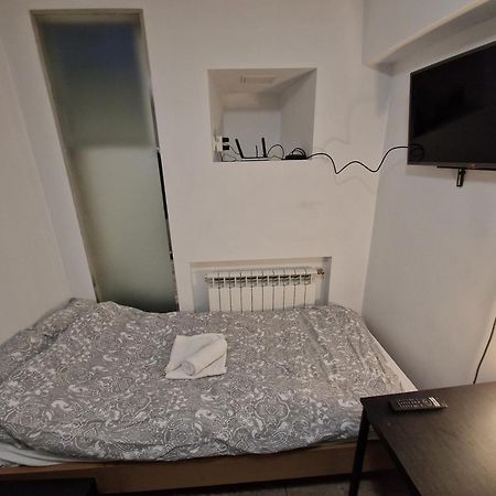 City Center Apartments Warsaw Ngoại thất bức ảnh
