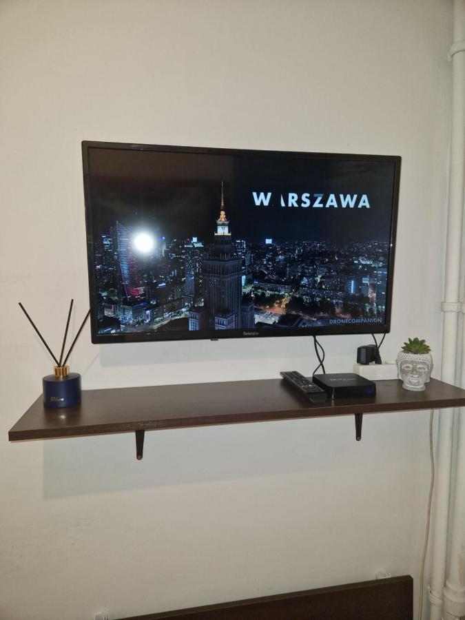 City Center Apartments Warsaw Ngoại thất bức ảnh