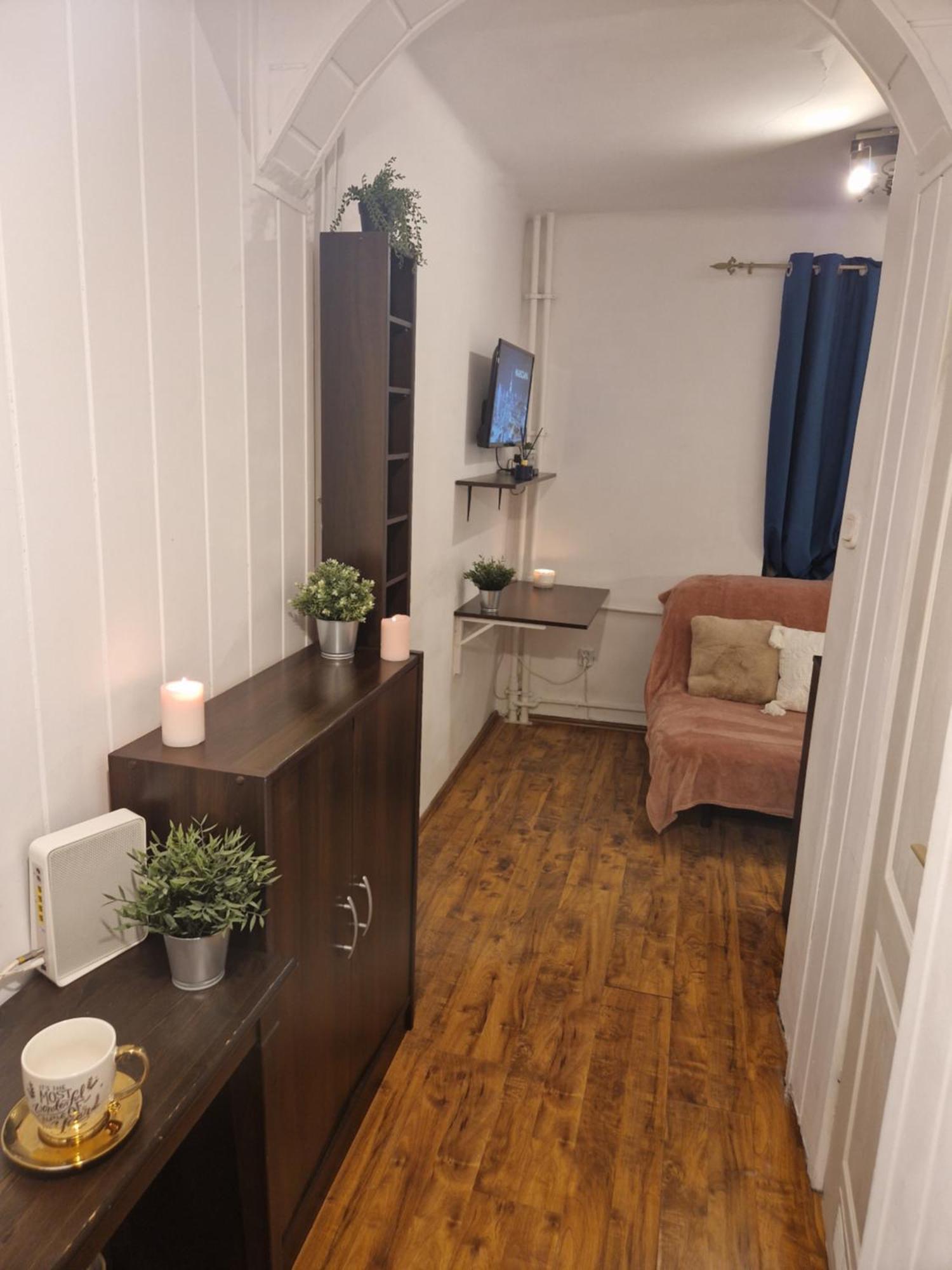 City Center Apartments Warsaw Ngoại thất bức ảnh