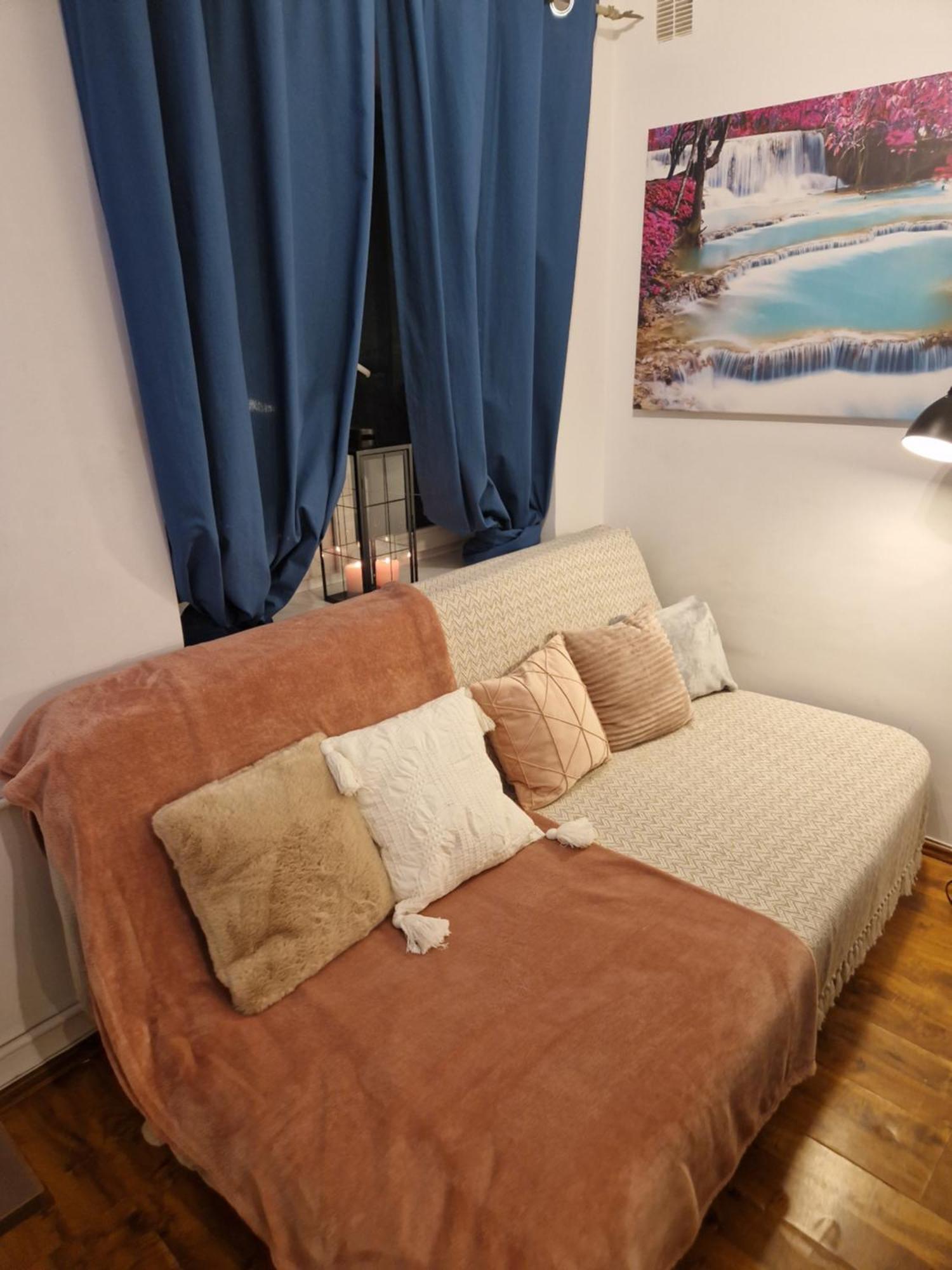 City Center Apartments Warsaw Ngoại thất bức ảnh