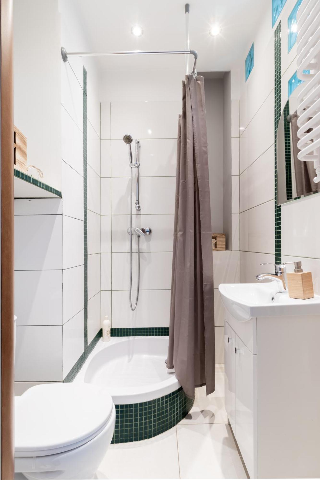 City Center Apartments Warsaw Ngoại thất bức ảnh