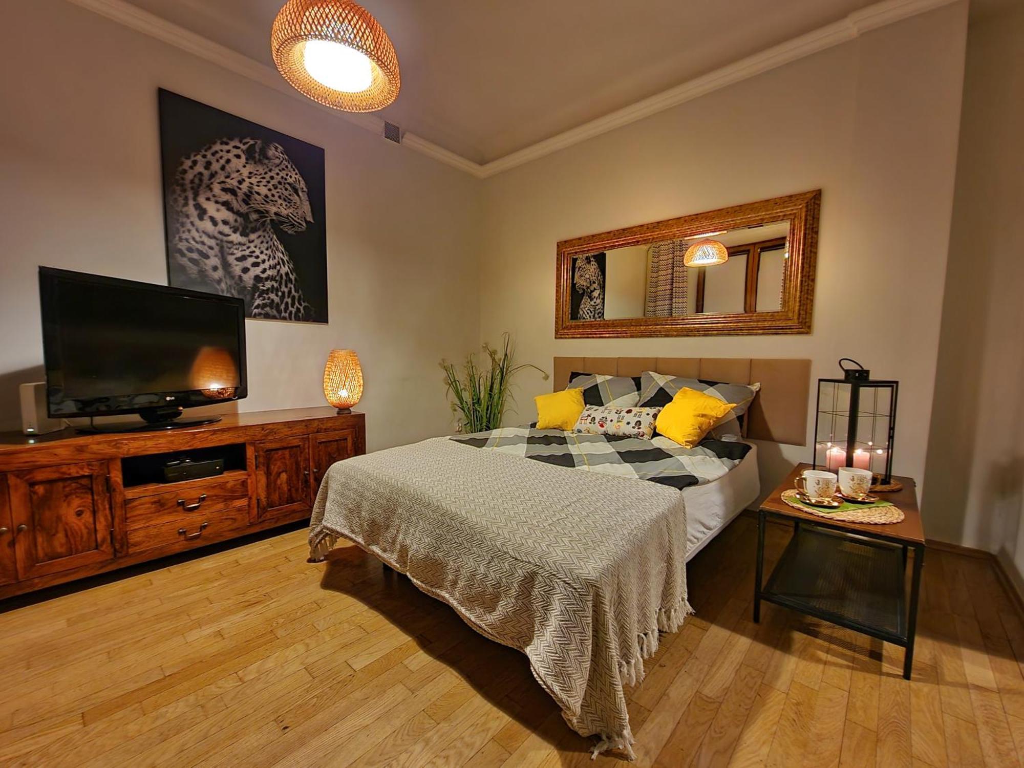City Center Apartments Warsaw Ngoại thất bức ảnh