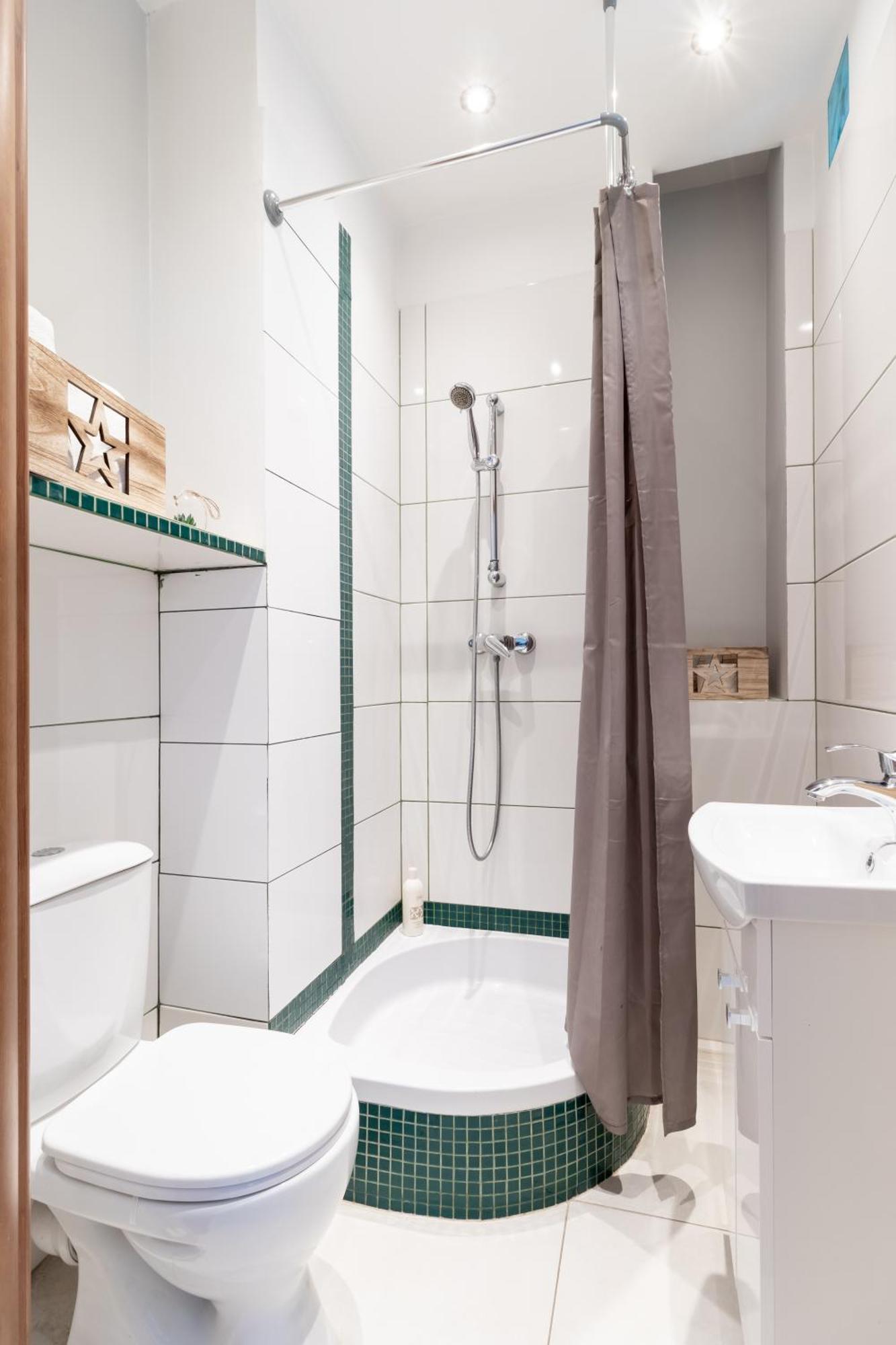City Center Apartments Warsaw Ngoại thất bức ảnh